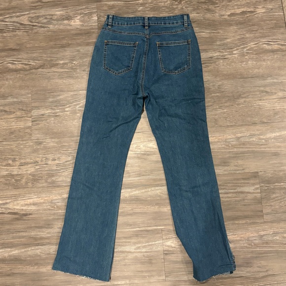 Bootcut High Rise Women’s Jeans - Picture 5 of 5